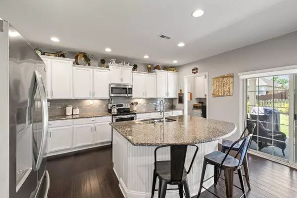 115 McIntosh Park, Georgetown, KY 40324