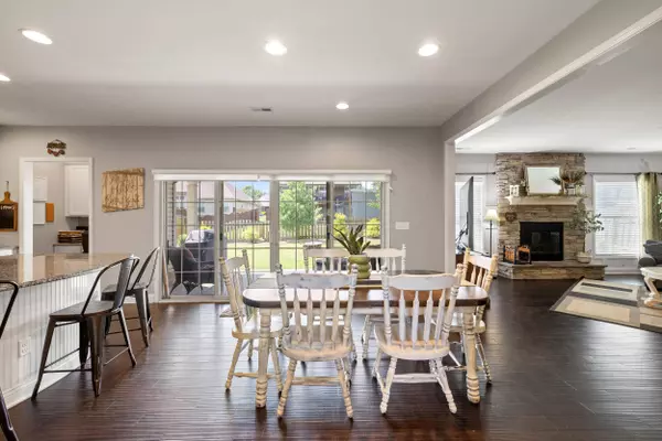 115 McIntosh Park, Georgetown, KY 40324