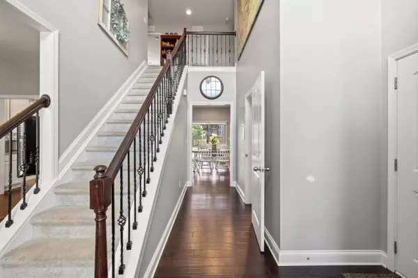 115 McIntosh Park, Georgetown, KY 40324