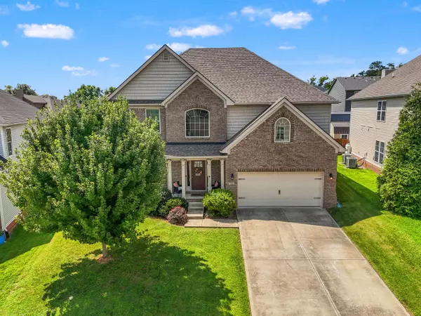 115 McIntosh Park, Georgetown, KY 40324