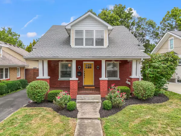 707 Melrose Avenue, Lexington, KY 40502