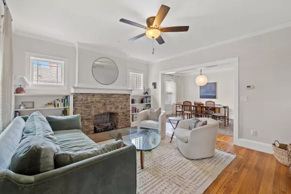 707 Melrose Avenue, Lexington, KY 40502