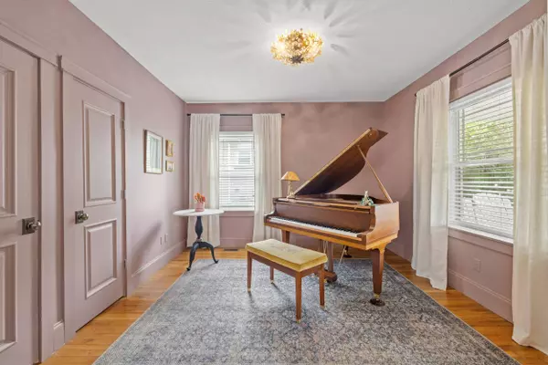 707 Melrose Avenue, Lexington, KY 40502