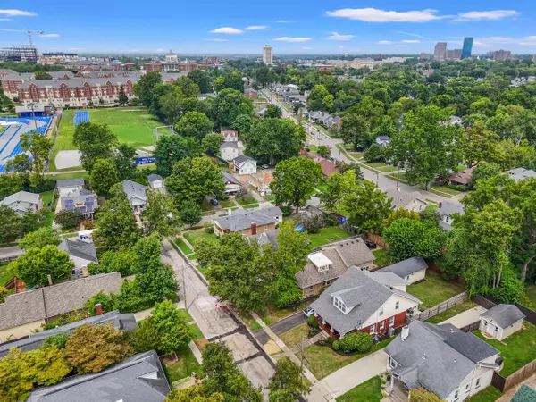 707 Melrose Avenue, Lexington, KY 40502