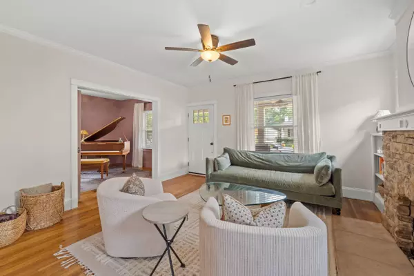 707 Melrose Avenue, Lexington, KY 40502