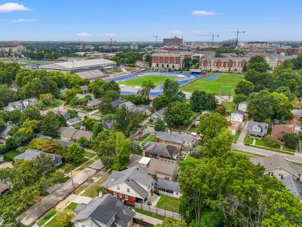 707 Melrose Avenue, Lexington, KY 40502