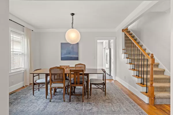 707 Melrose Avenue, Lexington, KY 40502