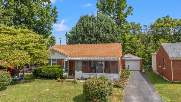 1853 Dunkirk Drive, Lexington, KY 40504