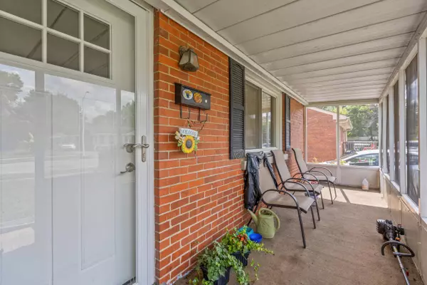 1853 Dunkirk Drive, Lexington, KY 40504