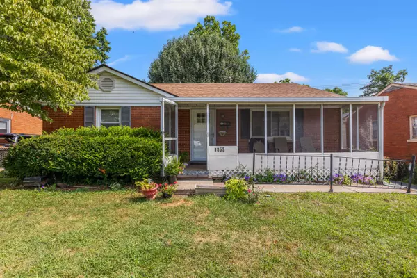 1853 Dunkirk Drive, Lexington, KY 40504