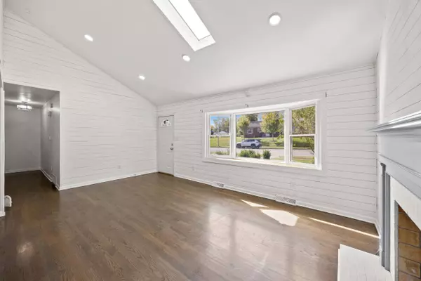 201 Vanderbilt Drive, Lexington, KY 40517