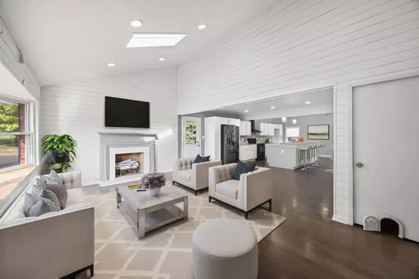 201 Vanderbilt Drive, Lexington, KY 40517