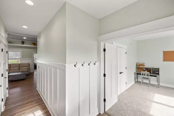 224 Burley Ridge Drive, Nicholasville, KY 40356