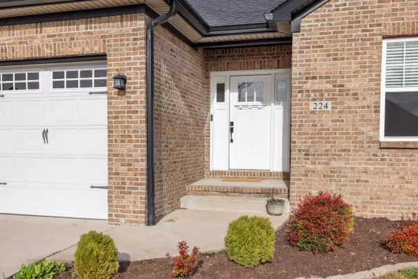 224 Burley Ridge Drive, Nicholasville, KY 40356