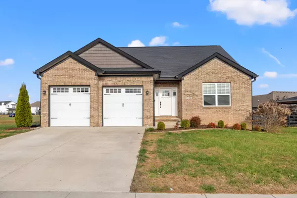 224 Burley Ridge Drive, Nicholasville, KY 40356