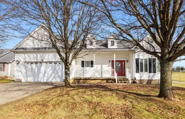 100 Doubletree Court, Mt Sterling, KY 40353