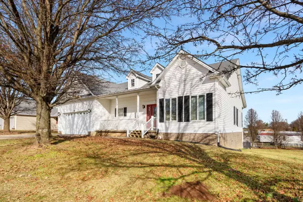 100 Doubletree Court, Mt Sterling, KY 40353