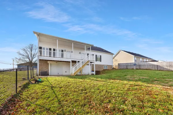 100 Doubletree Court, Mt Sterling, KY 40353
