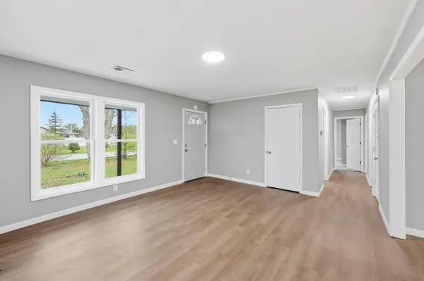 185 Reffitt Road, Jeffersonville, KY 40337