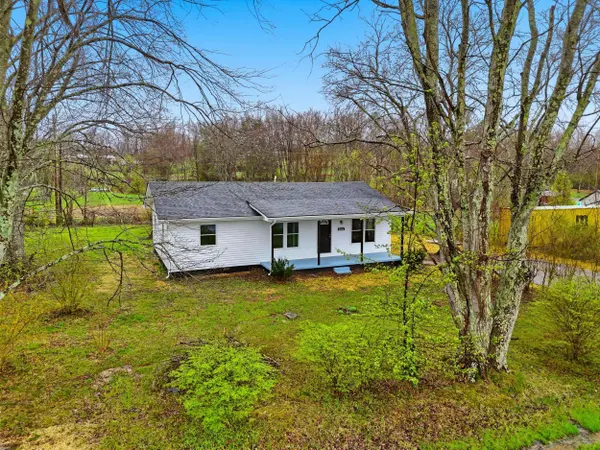 185 Reffitt Road, Jeffersonville, KY 40337