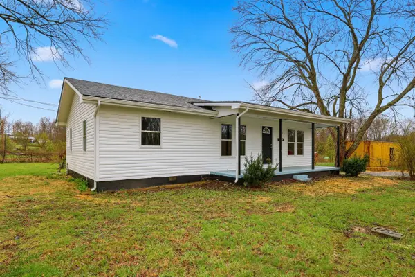 185 Reffitt Road, Jeffersonville, KY 40337