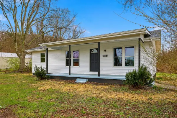 185 Reffitt Road, Jeffersonville, KY 40337