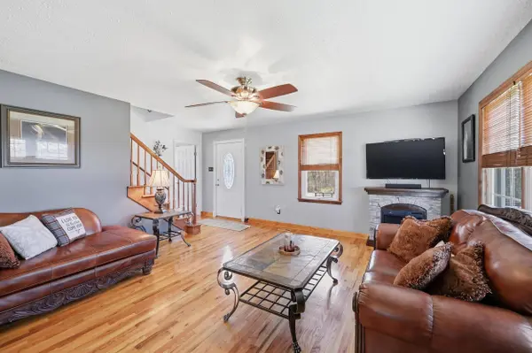 154 Double Culvert Road, Georgetown, KY 40324