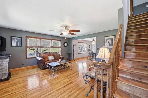 154 Double Culvert Road, Georgetown, KY 40324