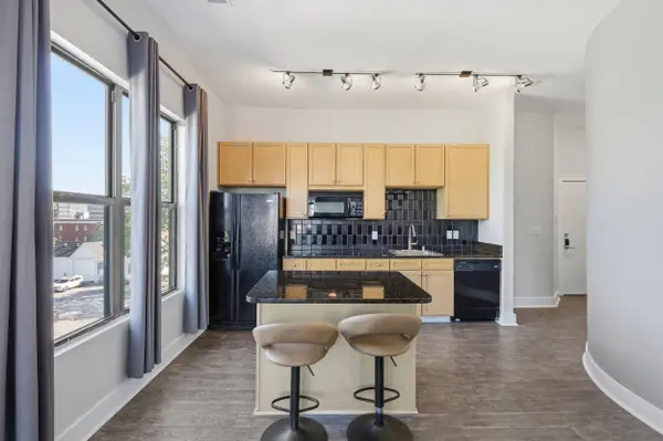 250 S Martin Luther King #313, Lexington, KY 40508