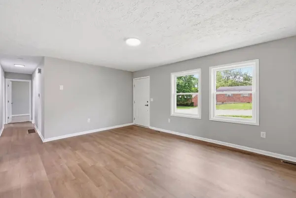 613 Wagonwheel Road, Richmond, KY 40475