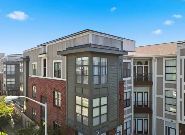 250 S Martin Luther King #313, Lexington, KY 40508