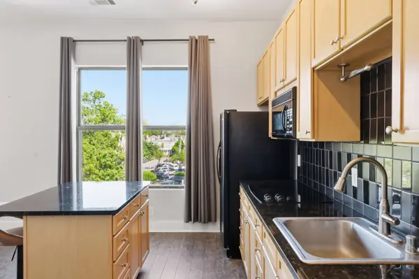 250 S Martin Luther King #313, Lexington, KY 40508