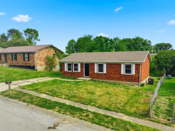 613 Wagonwheel Road, Richmond, KY 40475