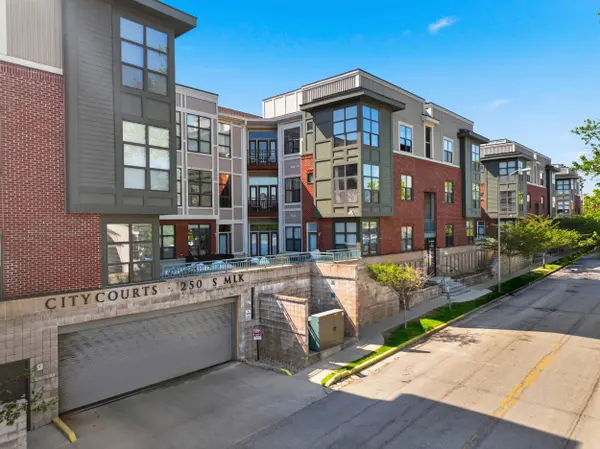 250 S Martin Luther King #313, Lexington, KY 40508