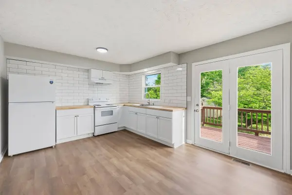 613 Wagonwheel Road, Richmond, KY 40475