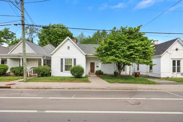 1215 High Street, Paris, KY 40361