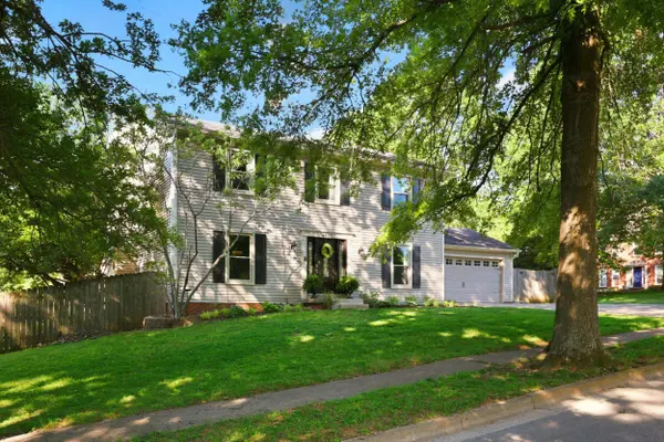 4801 Spring Creek Circle, Lexington, KY 40515