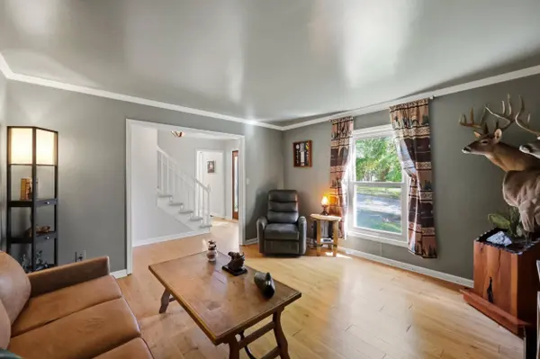 4801 Spring Creek Circle, Lexington, KY 40515