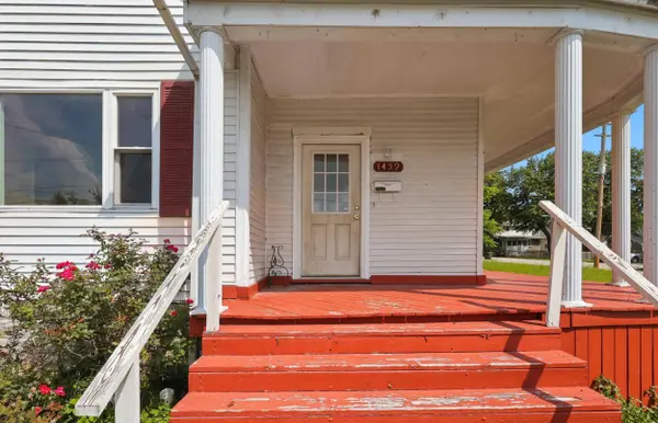1459 High Street, Paris, KY 40361