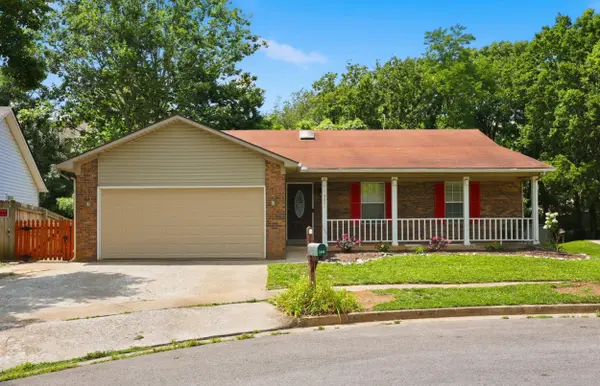 3805 Brookdale Circle, Lexington, KY 40514