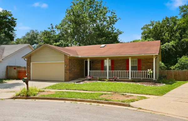 3805 Brookdale Circle, Lexington, KY 40514
