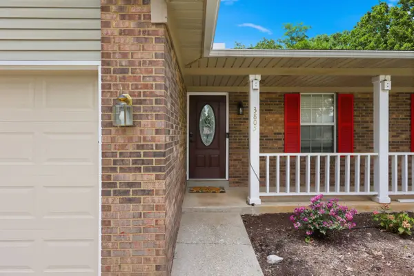 3805 Brookdale Circle, Lexington, KY 40514