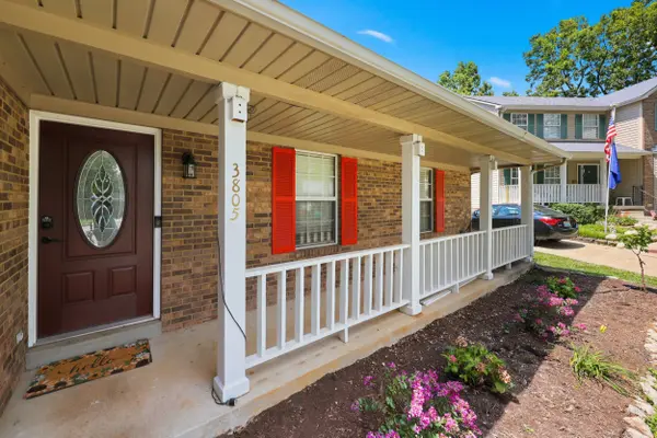 3805 Brookdale Circle, Lexington, KY 40514