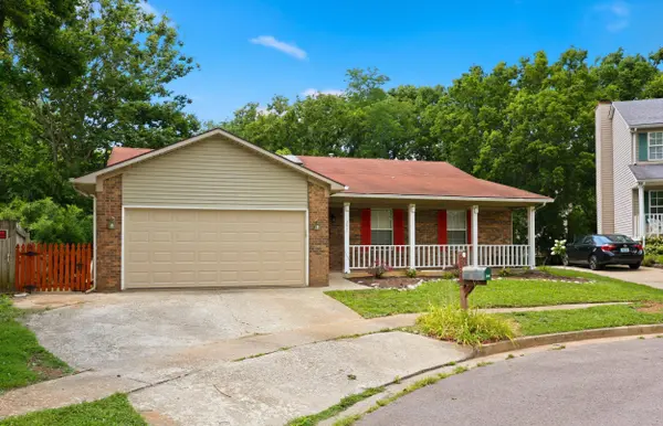 3805 Brookdale Circle, Lexington, KY 40514
