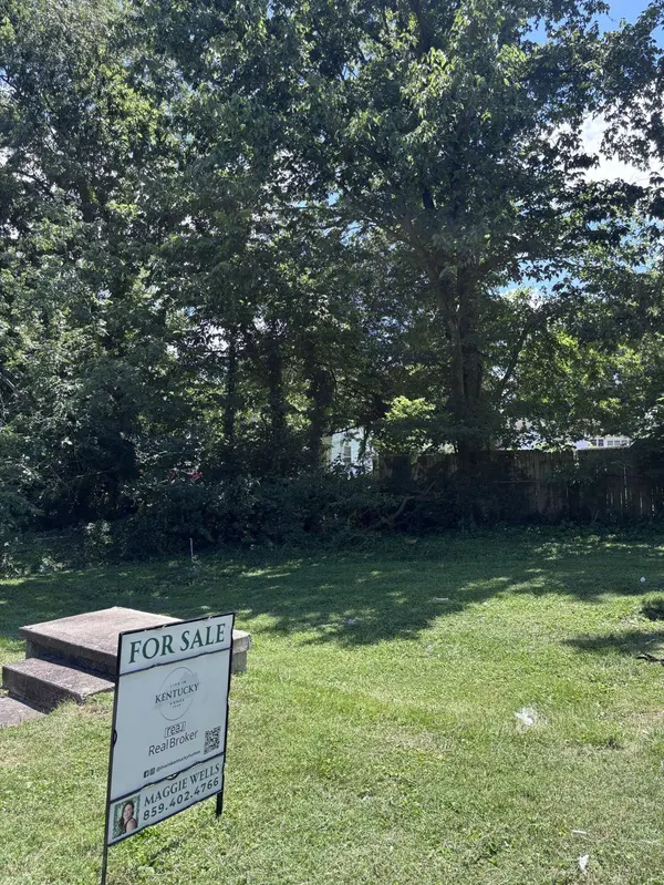 413 Marshall Street, Paris, KY 40361