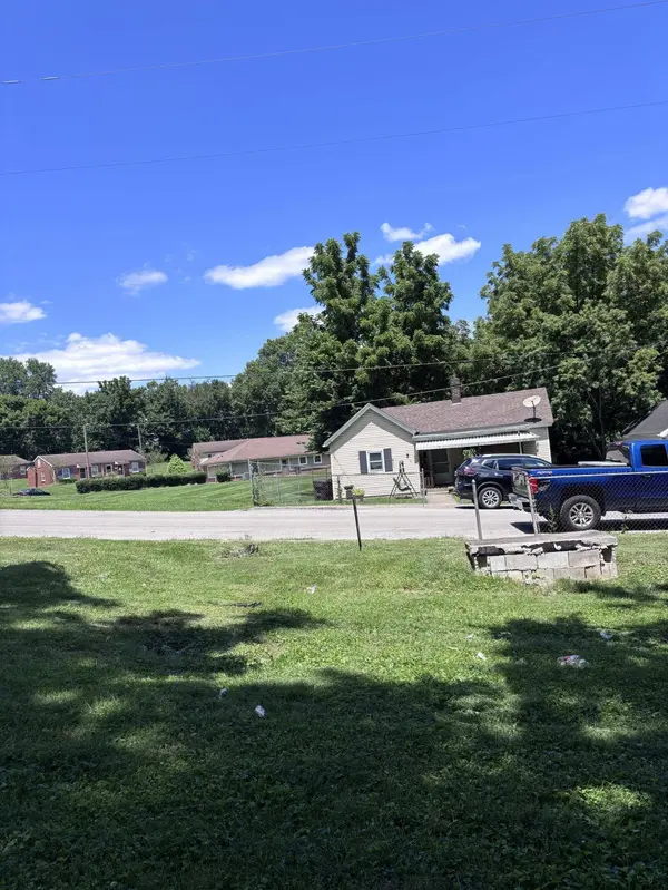 413 Marshall Street, Paris, KY 40361