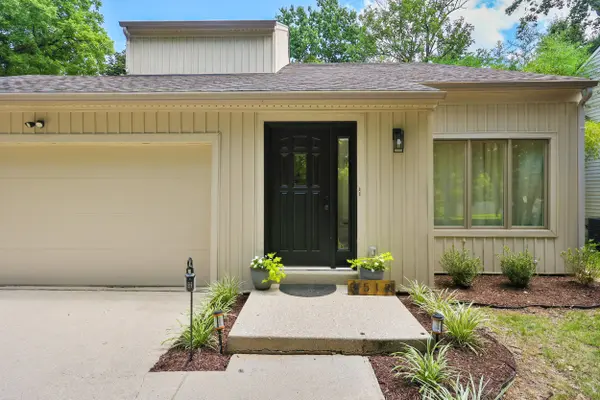 3512 Winding Drive