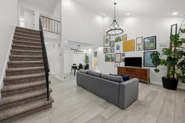 3512 Winding Drive, Lexington, KY 40517