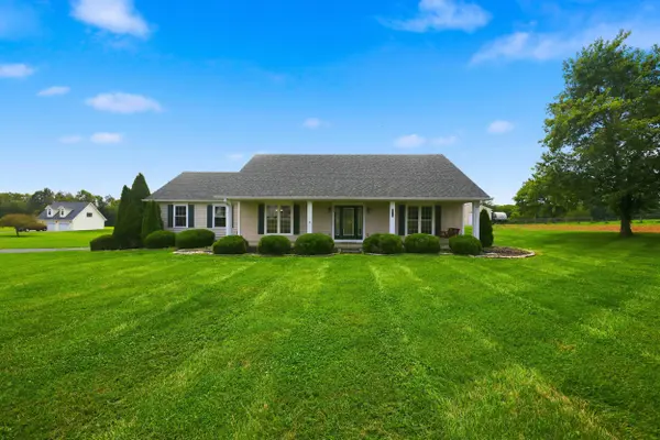 638 Keenon Road