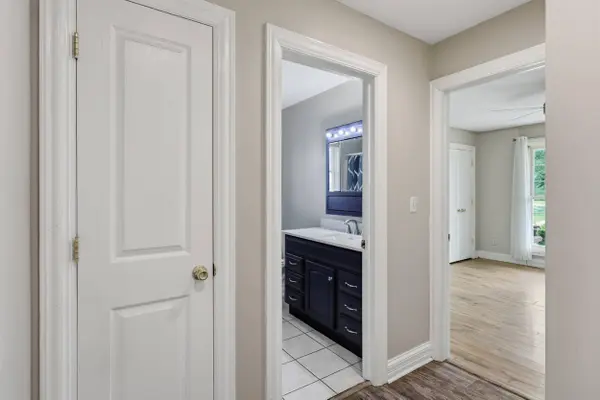 638 Keenon Road, Harrodsburg, KY 40330